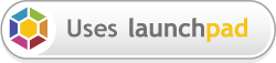 Launchpad Logo